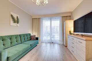 Апартаменты Apartamenty Apartinfo Center Гданьск-5