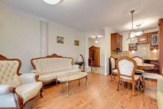 Апартаменты Apartamenty Apartinfo Center Гданьск-7