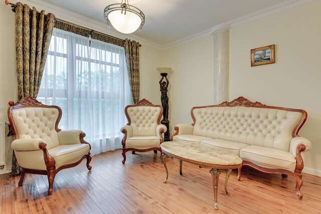 Апартаменты Apartamenty Apartinfo Center Гданьск-4