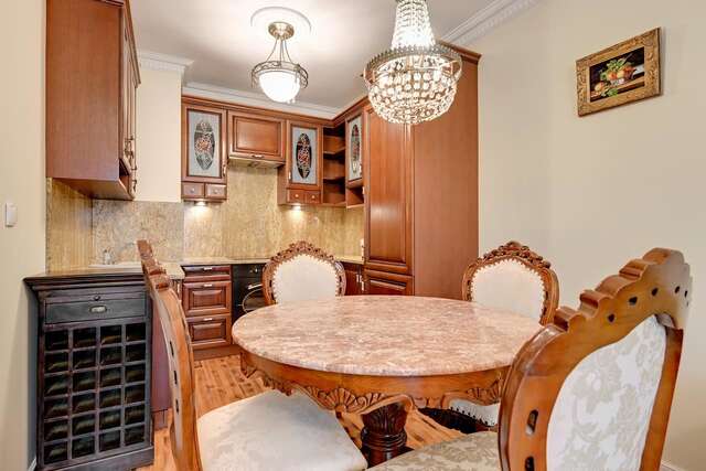 Апартаменты Apartamenty Apartinfo Center Гданьск-28